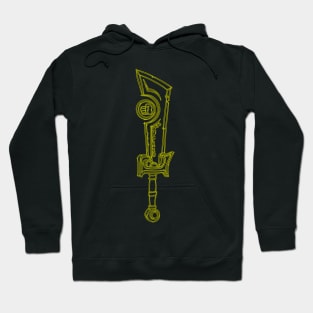 ashbringer Hoodie